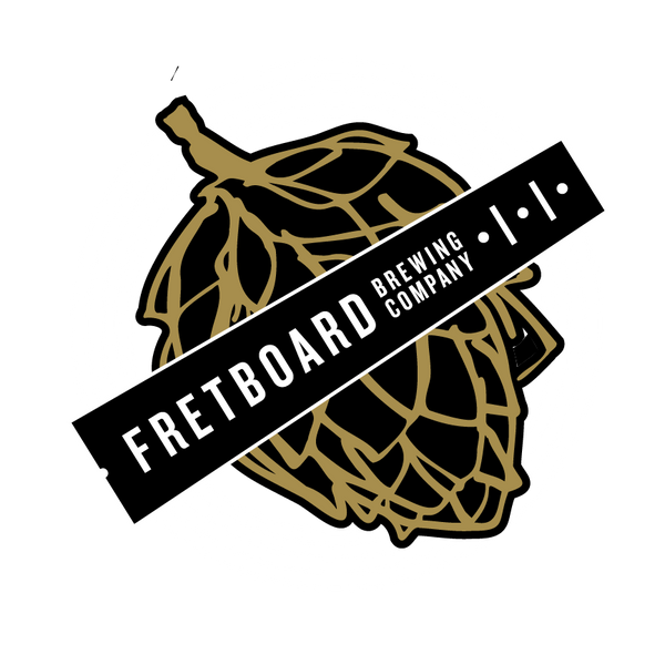 Fretboard Brewing Co. |  Merchandise
