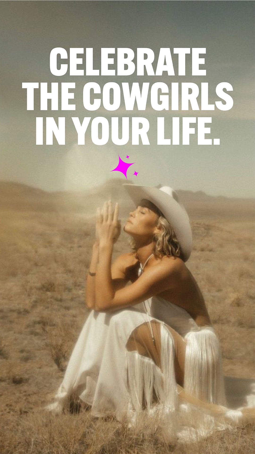 Pink Pony Girls